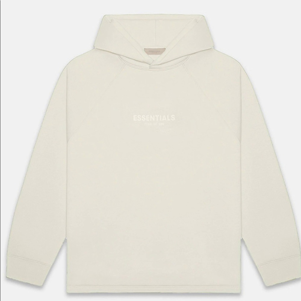 Fear Of God Essentials Hoodie